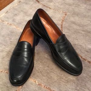 Ralph Lauren men’s loafers